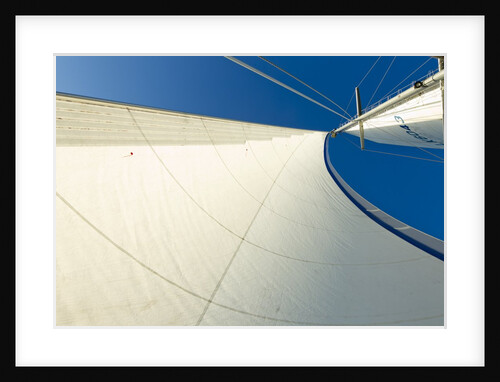 Expedition Yacht, Svalbard, Norway by Anonymous