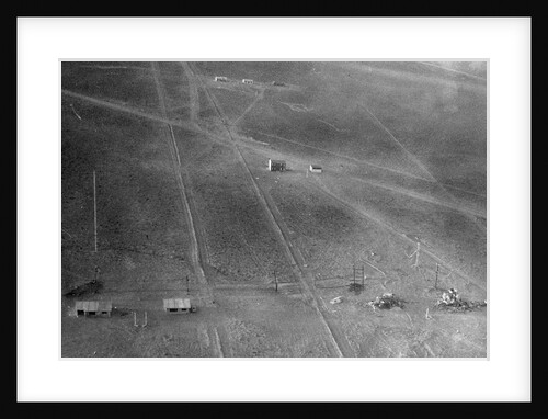 Atom Bomb Testing by Anonymous
