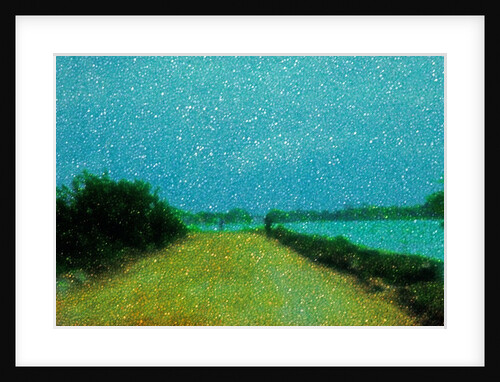 Way and Sea by Anonymous