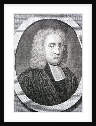 Dr. Johathan Swift. by Anonymous