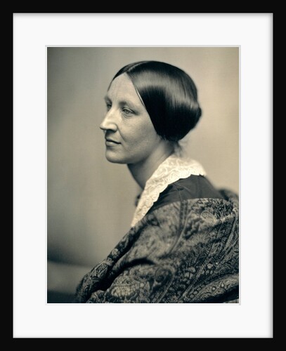 Susan B. Anthony by Anonymous
