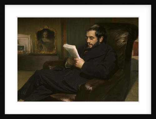 L.Bakst by Anonymous