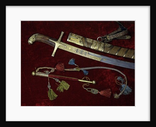 From the SAC collection by Anonymous