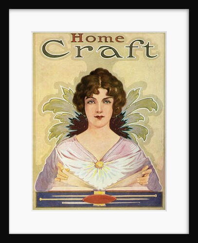 American Woman by Anonymous