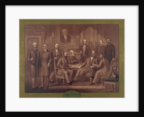 The Kings of Wall Street by Anonymous