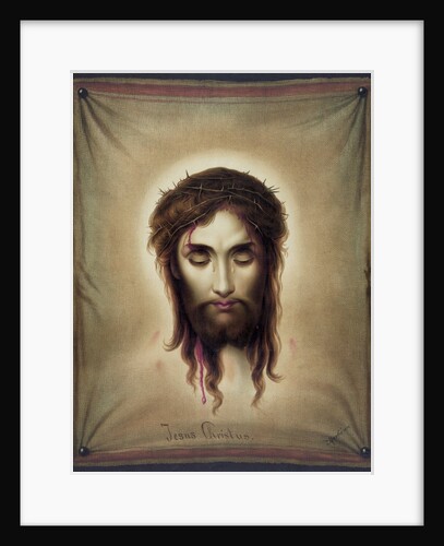 Veronica's Veil by Anonymous