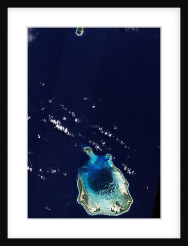Cocos (Keeling) Islands by Anonymous