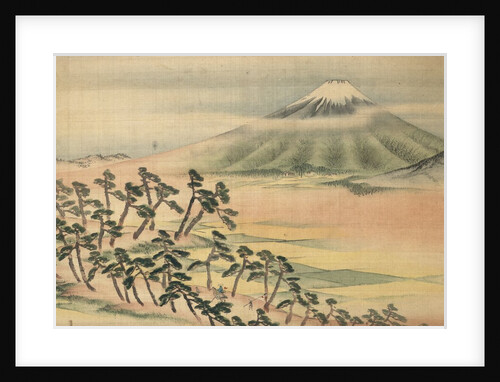 FÅ«keiga by Ando Hiroshige