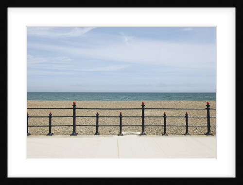 Beach of Howth, Wicklow County, Ireland by Anonymous