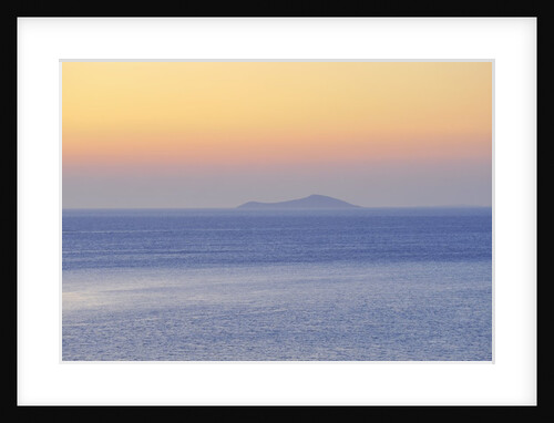 Grikos bay, Patmos, Dodecanese, Greece by Anonymous