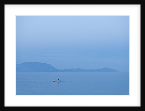 Lumbarda, Raznjic Point, Korcula island, Croatia by Anonymous