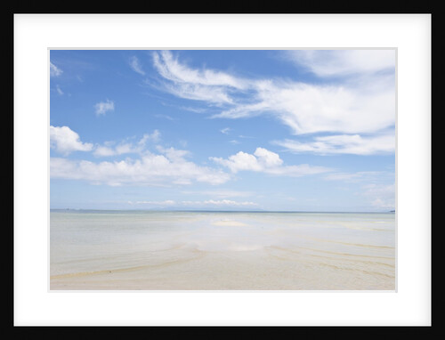 Praslin Island, Seychelles, Indian Ocean islands by Anonymous