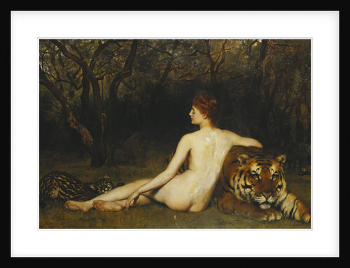 Circe by John Collier