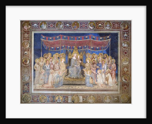 MaestÃ  by Simone Martini