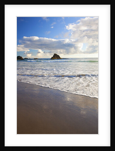 Indian Beach, Oregon, USA by Anonymous