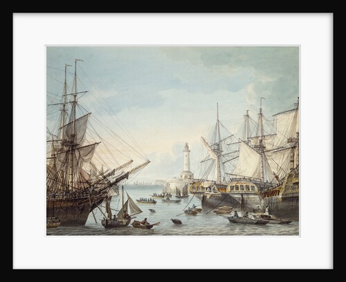 Ramsgate by Samuel Atkins