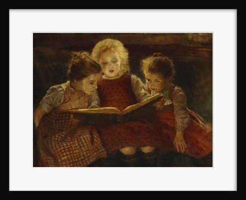 A Good Book by Walter Firle