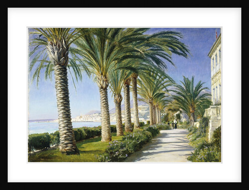 Monte Carlo by Christian Zacho