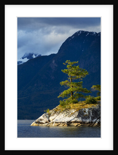 Desolation Sound, BC, Canada by Anonymous