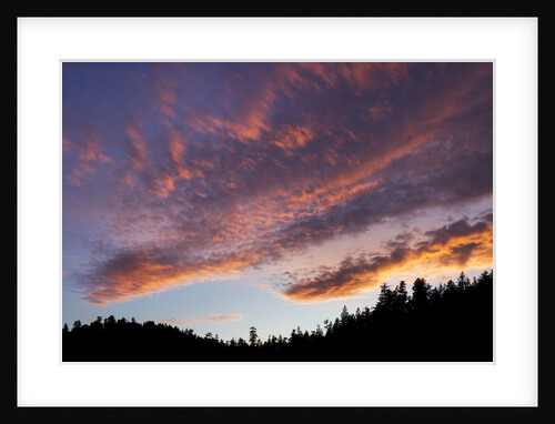 Desolation Sound, BC, Canada by Anonymous