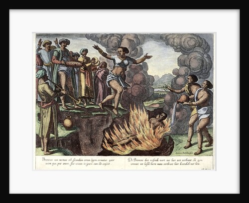 Jan Huygen van Linschiten illustration by Anonymous