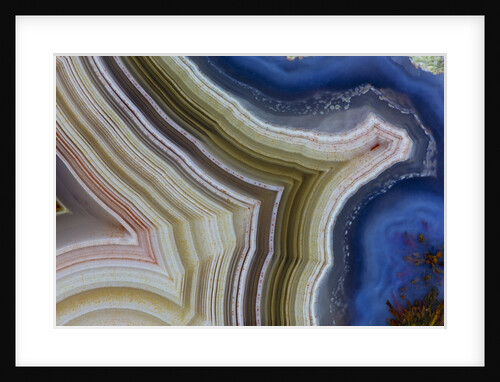 Laguna Agate by Anonymous