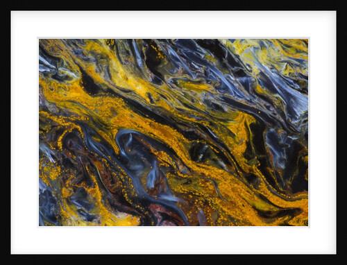 Pietersite by Anonymous