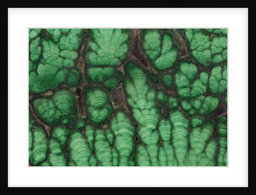 Malachite by Anonymous