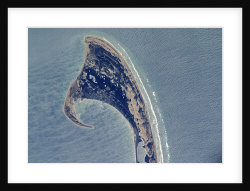 Provincetown Spit, Cape Cod, Massachusetts by Anonymous
