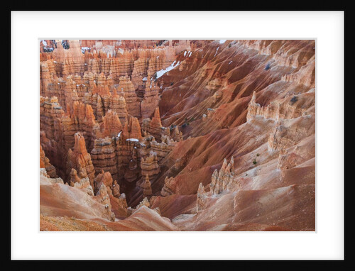 Bryce Canyon National Park, Utah. USA by Anonymous