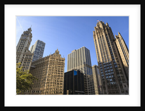 Chicago, Illinois by Anonymous