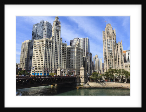 Chicago, Illinois by Anonymous