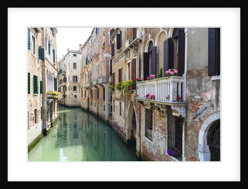 Venice, Italy by Anonymous