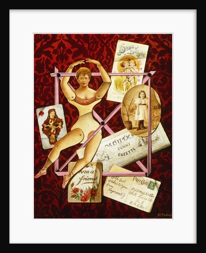 Day of Delight by Donald McDorman