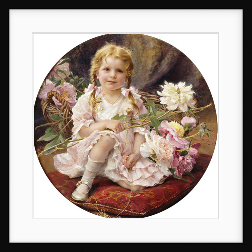 Summer by Franz Dvorak