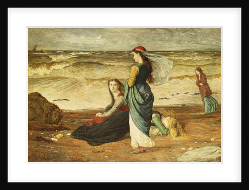 Hope by James Archer