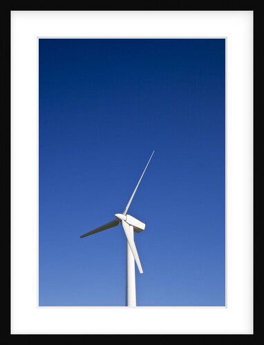 Windmill, Cleveland, Ohio by Anonymous