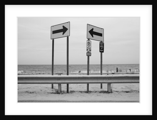 Rehobeth Beach, Delaware by Anonymous