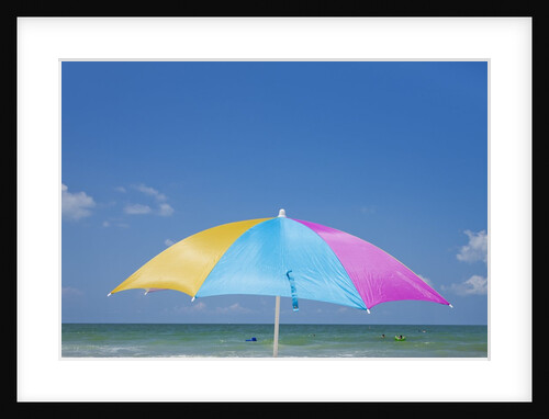 Treasure Island Beach, St. Petersburg, Florida by Anonymous
