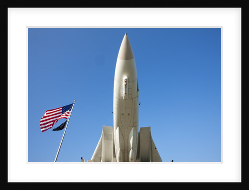 Museum of Naval Aviation, Pensacola, Florida by Anonymous