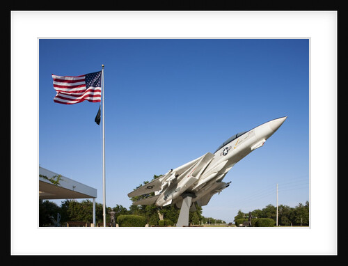 Museum of Naval Aviation, Pensacola, Florida by Anonymous