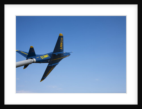 Museum of Naval Aviation, Pensacola, Florida by Anonymous