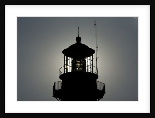 Tybee Lighthouse, Georgia by Anonymous