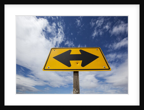 Dead End, Idaho by Anonymous