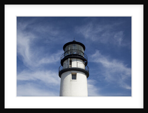 Highland Lighthouse, Cape Cod, Massachusetts by Anonymous