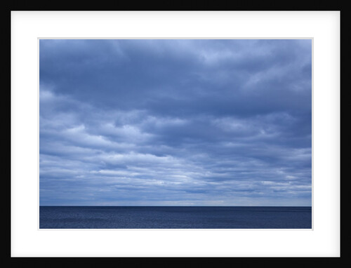 Lake Michigan by Anonymous