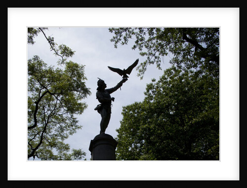 Central Park, New York City by Anonymous