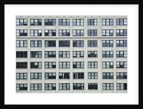 Loft, Brooklyn, New York City by Anonymous