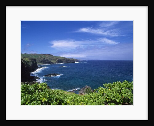 Wai'anapana park by Anonymous
