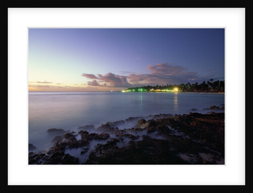 La Romana by Anonymous